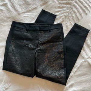 White House Black Market The Skinny Pant